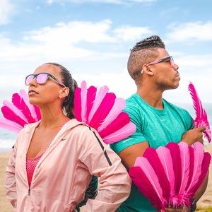 goodr SAUC’ IT SQUAWK IT & ROCK IT